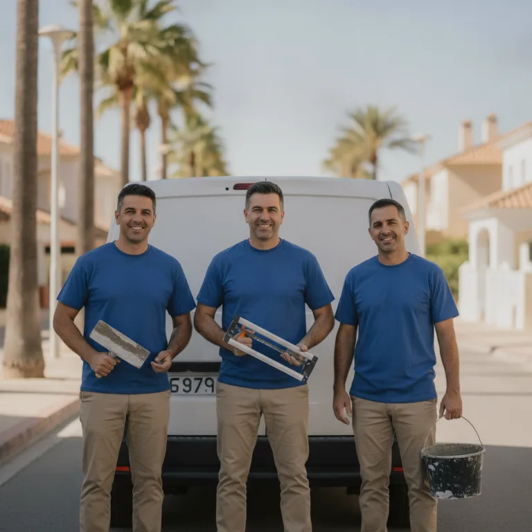 Alicatador equipo en Fuencarral-El Pardo